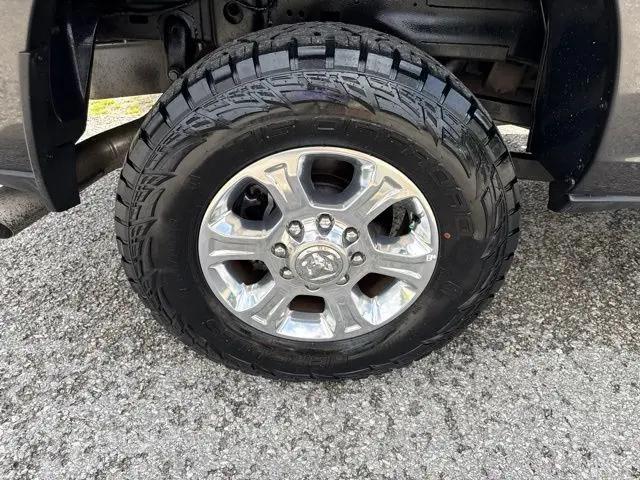 2024 Ram 2500 Big Horn Crew Cab 4x4 64 Box