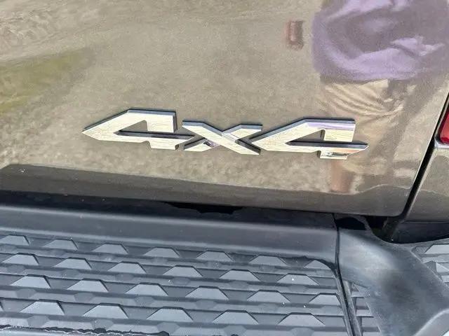 2024 Ram 2500 Big Horn Crew Cab 4x4 64 Box