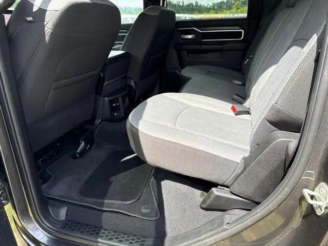 2024 Ram 2500 Big Horn Crew Cab 4x4 64 Box