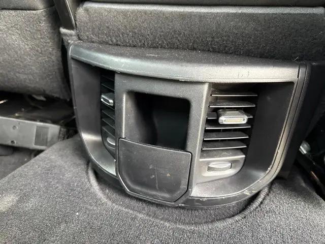 2024 Ram 2500 Big Horn Crew Cab 4x4 64 Box
