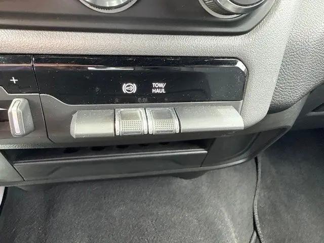 2024 Ram 2500 Big Horn Crew Cab 4x4 64 Box
