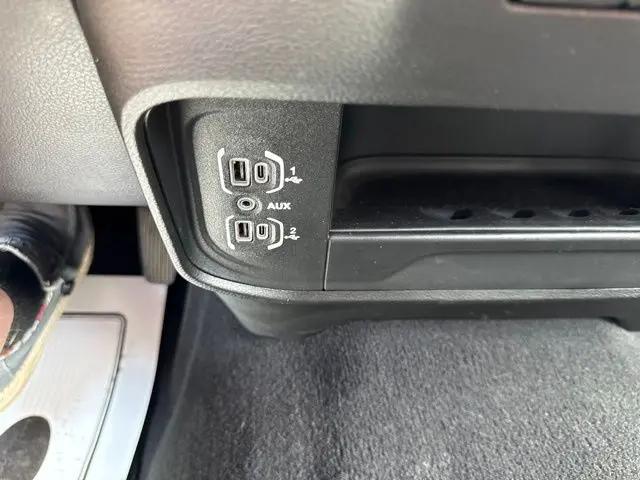 2024 Ram 2500 Big Horn Crew Cab 4x4 64 Box
