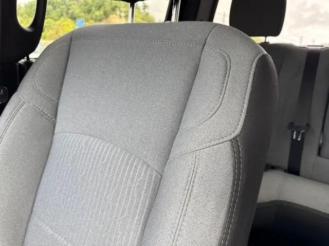 2024 Ram 2500 Big Horn Crew Cab 4x4 64 Box