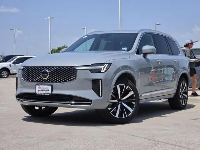 2025 Volvo XC90 B5 Core for sale in Burleson, TX