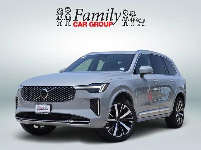 2025 Volvo XC90 B5 Core for sale in Burleson, TX