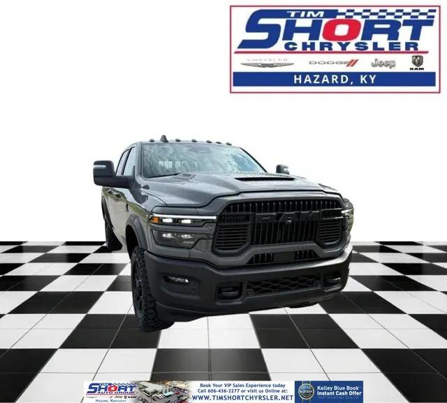 2026 Ram 2500 Power Wagon Rebel Crew Cab 4x4 64 Box for sale in Hazard, KY