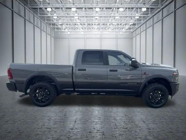 2026 Ram 2500 Power Wagon Rebel Crew Cab 4x4 64 Box