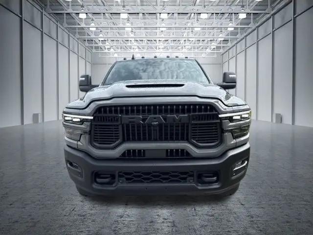 2026 Ram 2500 Power Wagon Rebel Crew Cab 4x4 64 Box