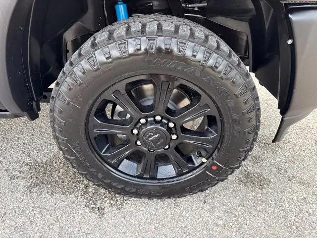 2026 Ram 2500 Power Wagon Rebel Crew Cab 4x4 64 Box
