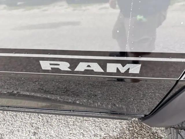 2026 Ram 2500 Power Wagon Rebel Crew Cab 4x4 64 Box