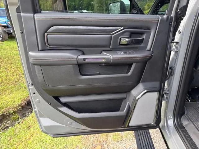 2026 Ram 2500 Power Wagon Rebel Crew Cab 4x4 64 Box