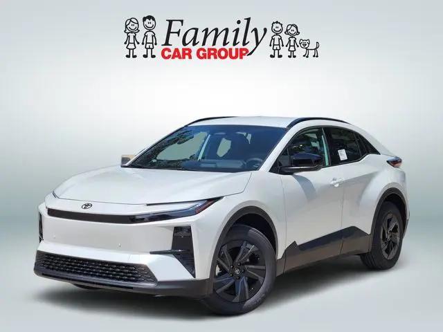 2026 Toyota C-HR SE for sale in Burleson, TX