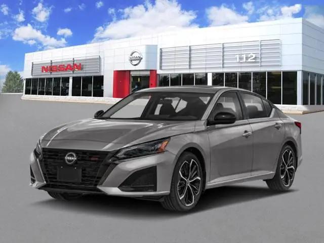 2026 Nissan Altima SR AWD for sale in Patchogue, NY