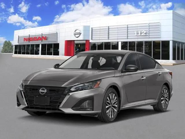 2026 Nissan Altima SV FWD for sale in Patchogue, NY
