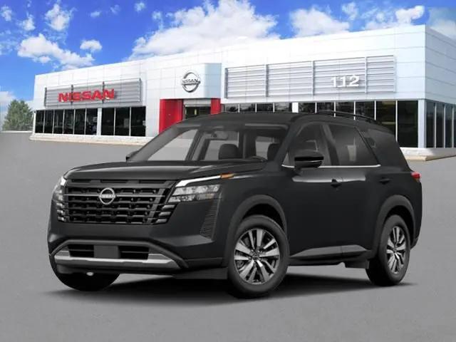 2026 Nissan Pathfinder SL for sale in Patchogue, NY