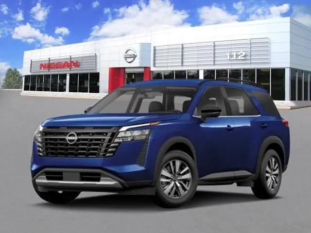 2026 Nissan Pathfinder SL for sale in Patchogue, NY