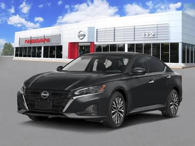2026 Nissan Altima SV FWD for sale in Patchogue, NY