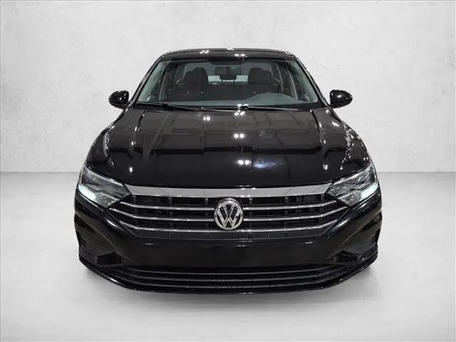 2021 Volkswagen Jetta 1.4T S