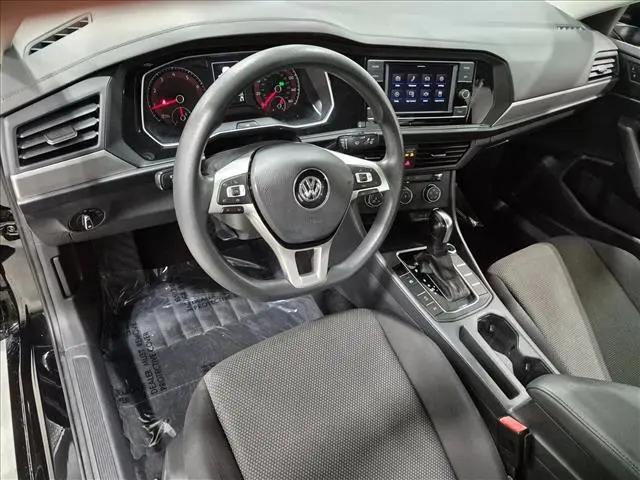 2021 Volkswagen Jetta 1.4T S