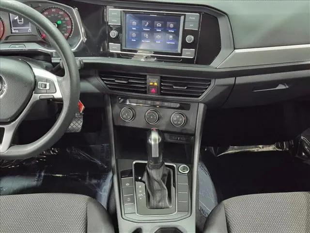 2021 Volkswagen Jetta 1.4T S