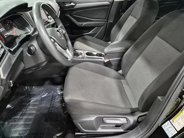 2021 Volkswagen Jetta 1.4T S