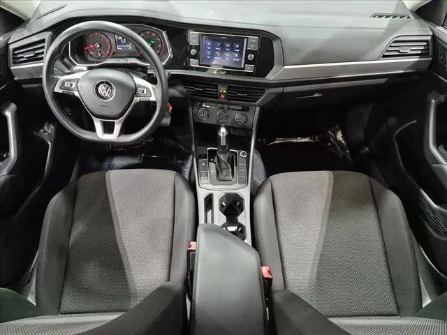 2021 Volkswagen Jetta 1.4T S