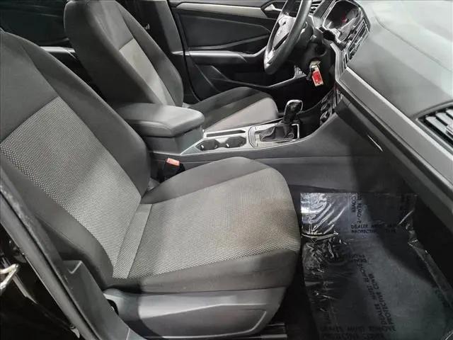2021 Volkswagen Jetta 1.4T S