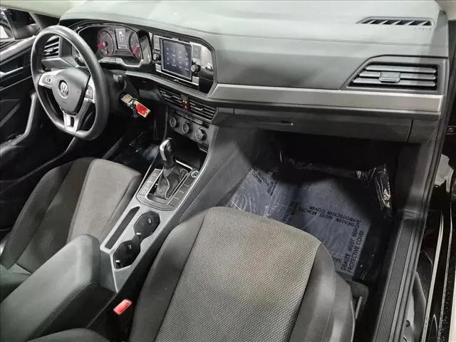 2021 Volkswagen Jetta 1.4T S