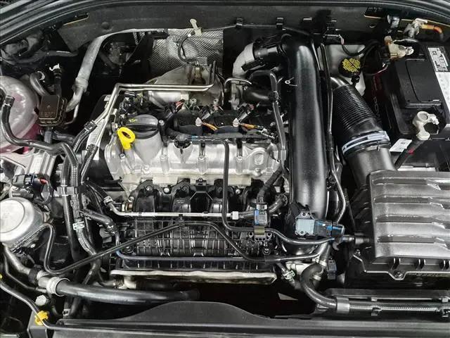 2021 Volkswagen Jetta 1.4T S