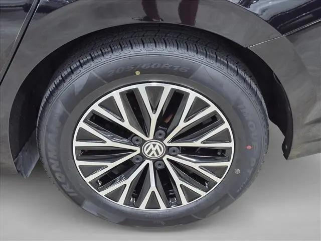 2021 Volkswagen Jetta 1.4T S