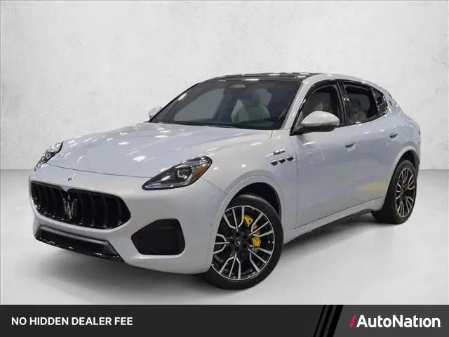2023 Maserati Grecale Modena for sale in Pompano Beach, FL