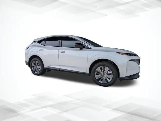 2025 Nissan Murano SL for sale in Cornelius, NC