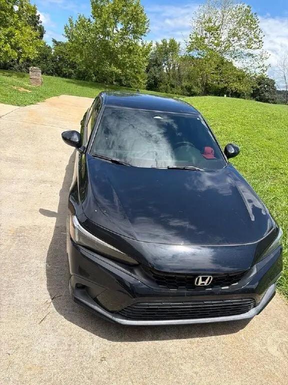 2022 Honda Civic Sport for sale in Cornelius, NC