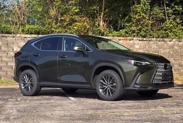 2024 Lexus NX 350 Premium for sale in Cornelius, NC