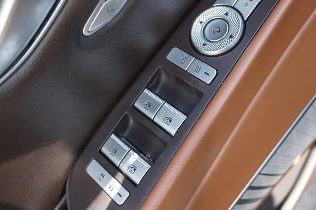 2022 Genesis G80 2.5T RWD