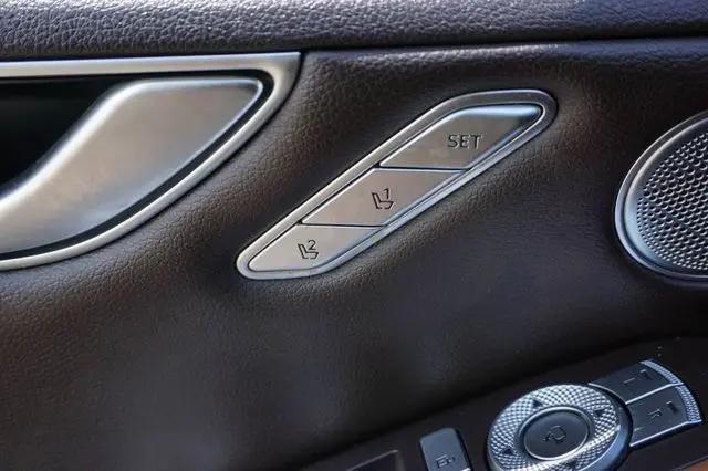 2022 Genesis G80 2.5T RWD