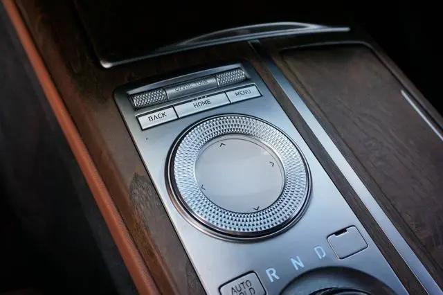2022 Genesis G80 2.5T RWD