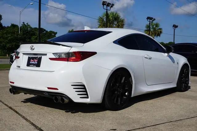2015 Lexus RC 350 RC 350