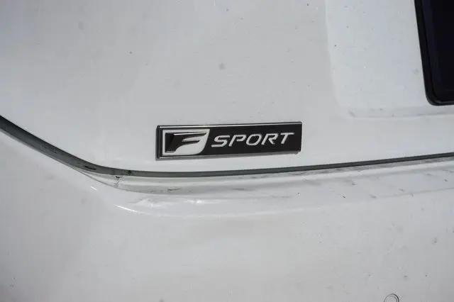 2015 Lexus RC 350 RC 350