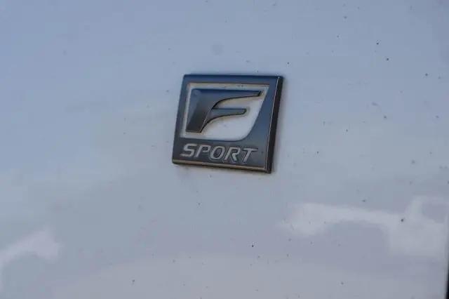2015 Lexus RC 350 RC 350