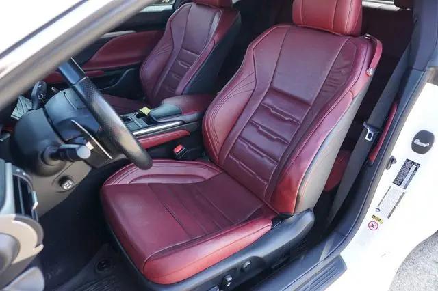 2015 Lexus RC 350 RC 350
