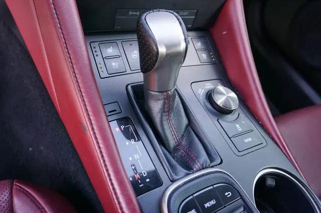 2015 Lexus RC 350 RC 350