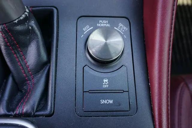 2015 Lexus RC 350 RC 350