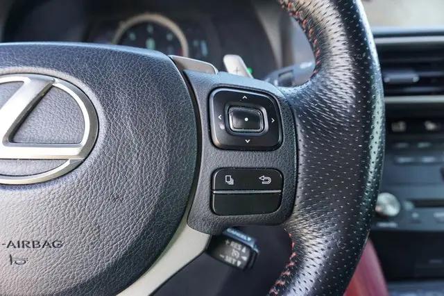 2015 Lexus RC 350 RC 350