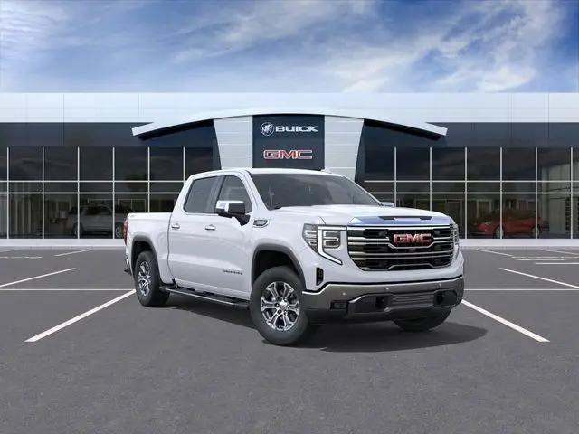 2026 GMC Sierra 1500 for sale near Zanesville, OH