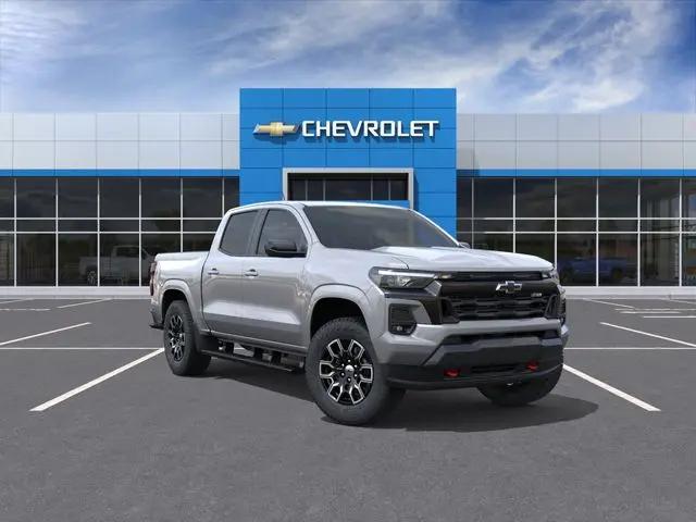 2026 Chevrolet Colorado for sale near Zanesville, OH