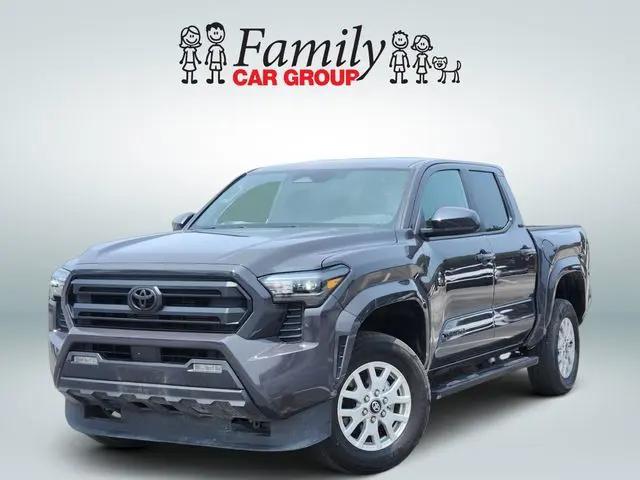 2025 Toyota Tacoma SR5 for sale in Arlington, TX