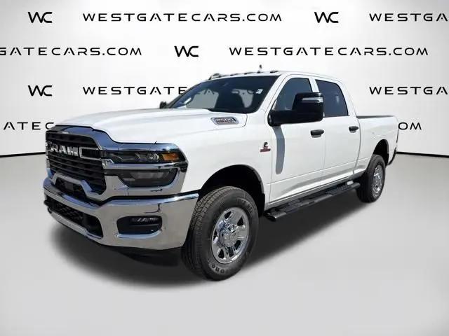 2027 Ram 2500 Tradesman for sale in Burgaw, NC