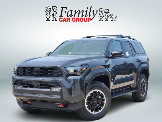 2026 Toyota 4Runner TRD Off Road Premium for sale in Arlington, TX