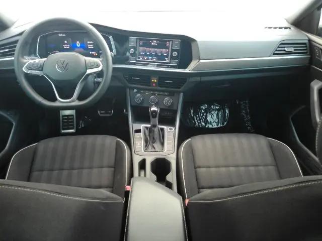 2024 Volkswagen Jetta 1.5T Sport for sale in Plano, TX